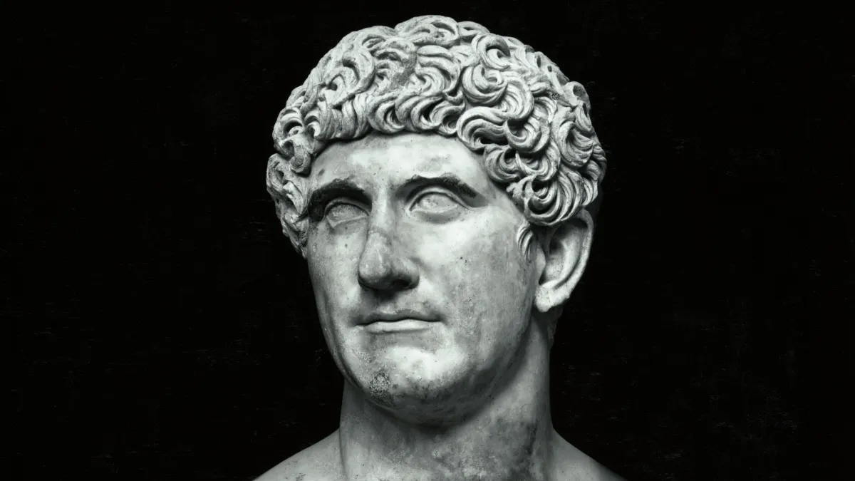 Mark Antony
