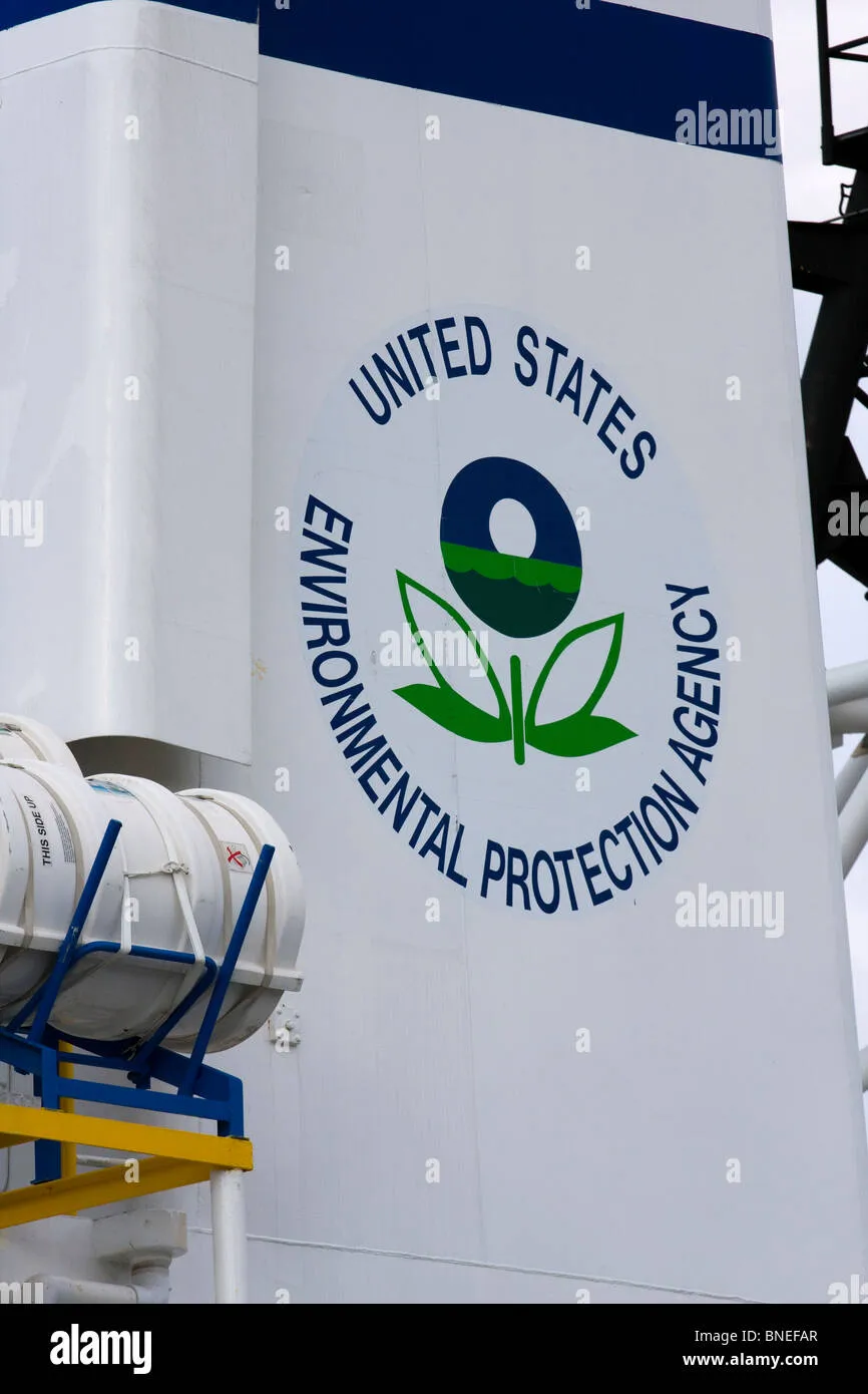 Environmental Protection Agency