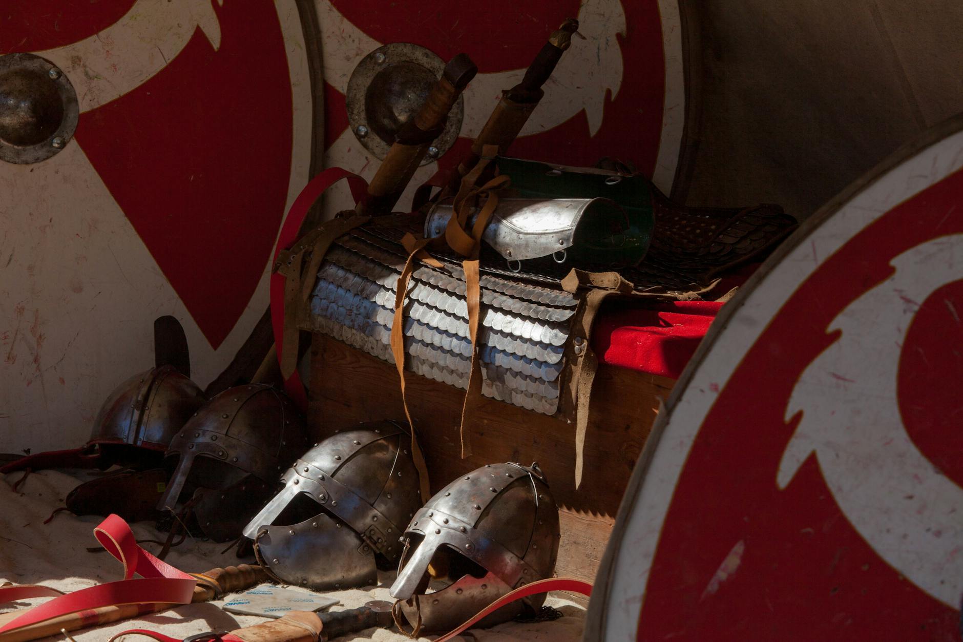 The Eight-Person Rule: Why History's Most Effective Teams Were Never the Biggest Ones