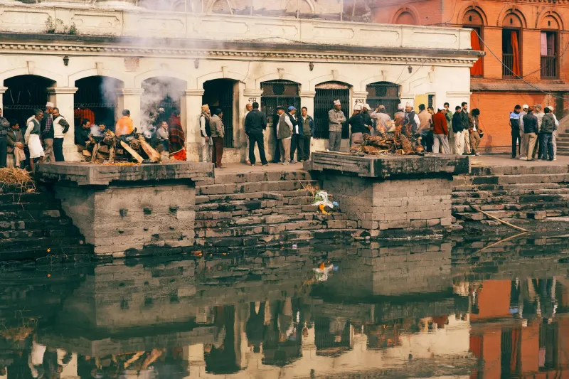 Finding the Fall Guy: The Ancient Art of Institutional Blame Management