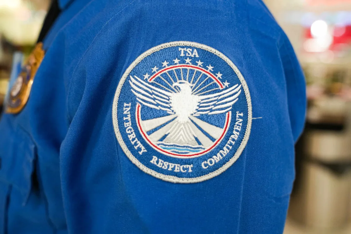Transportation Security Administration