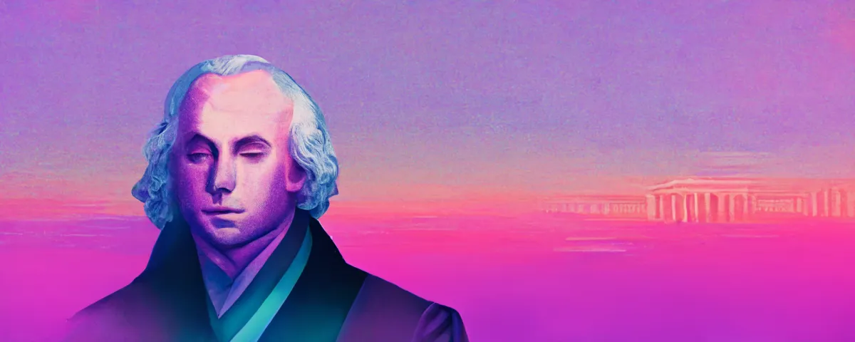 James Madison