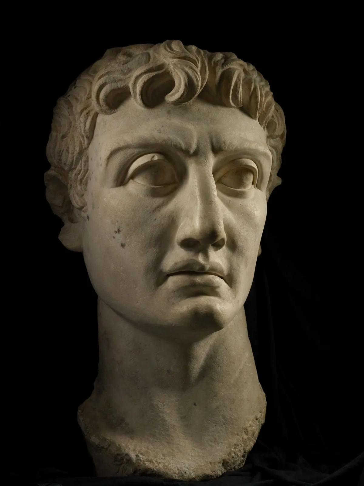 Augustus Caesar