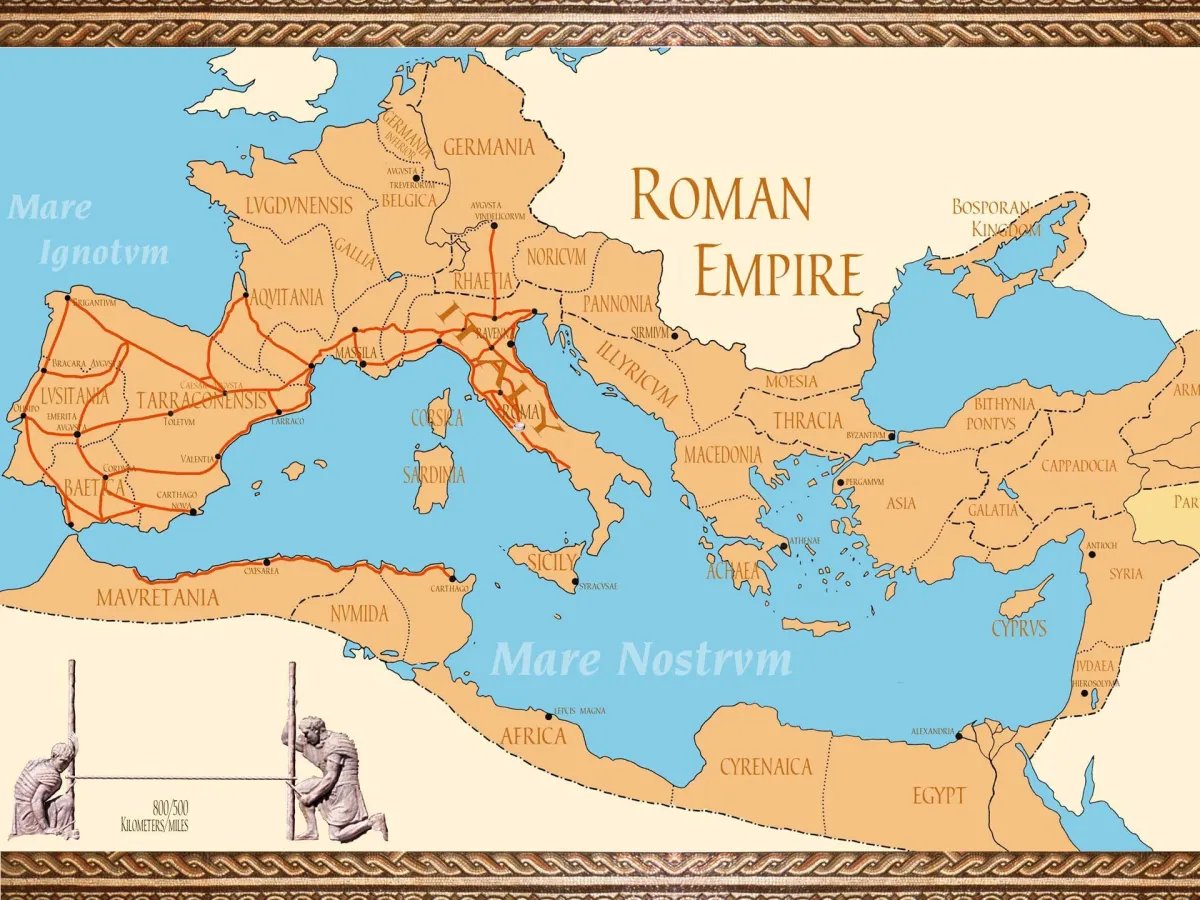 Roman Empire