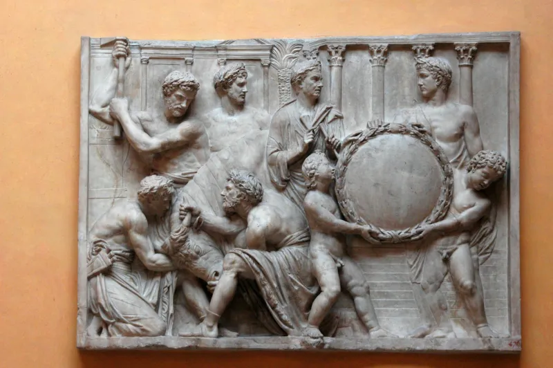 The Inheritance Paradox: Why Dynasties Always Fail Their Founders
