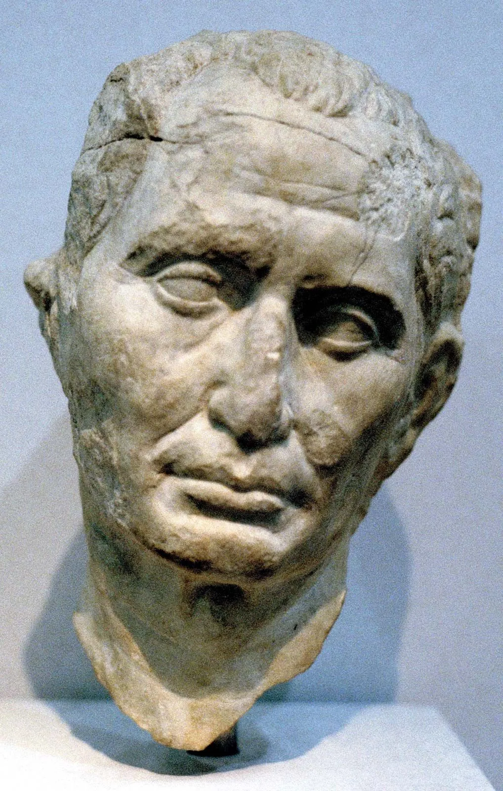 Julius Caesar