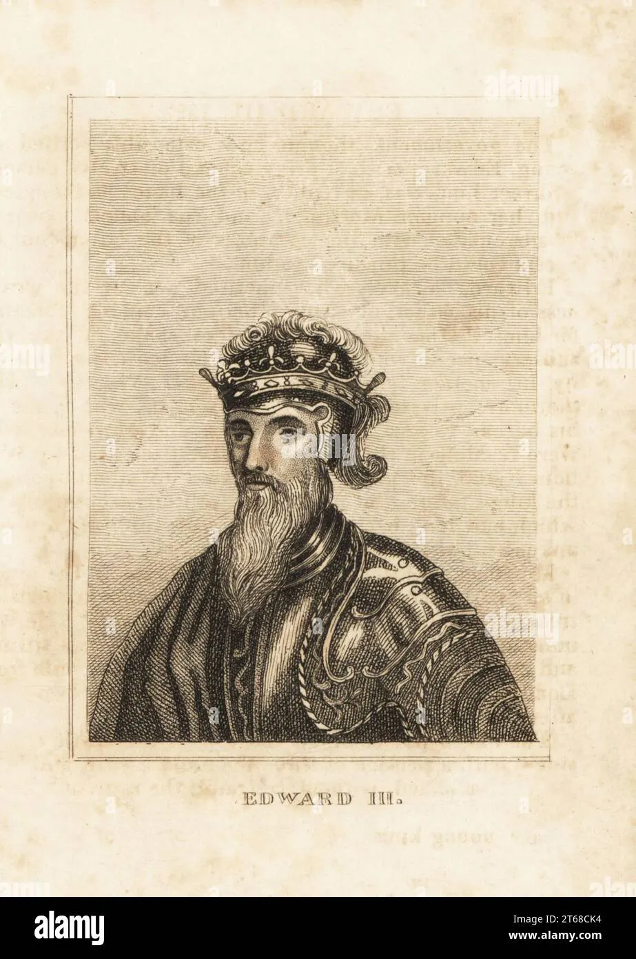 Edward III