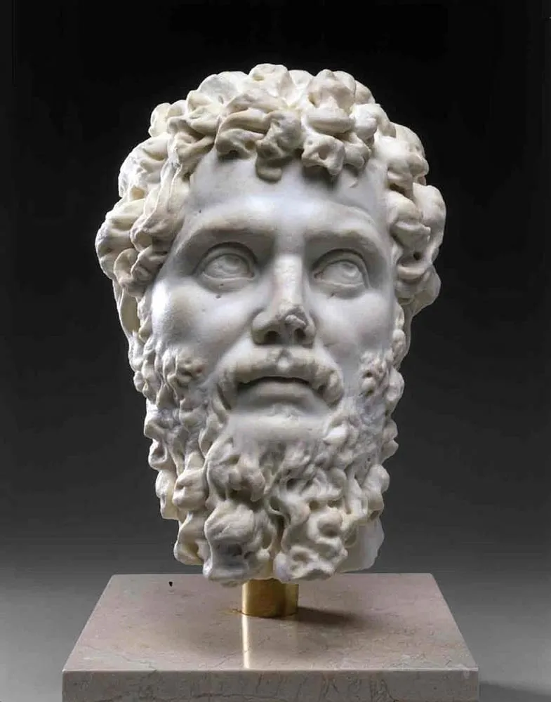 Septimius Severus