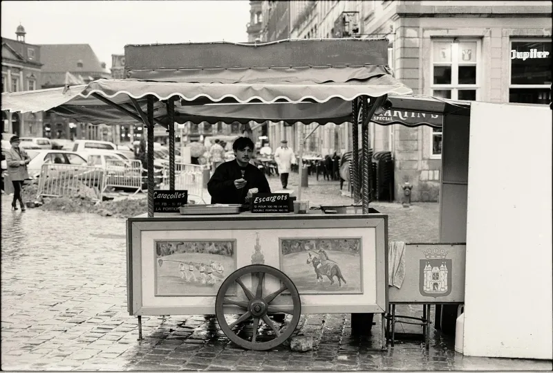 The Middleman's Curse: Why Economic Crisis Always Finds the Same Target