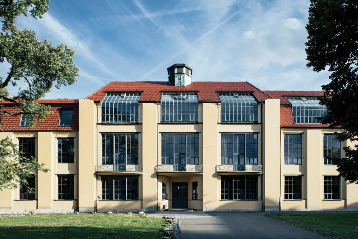 Weimar Germany