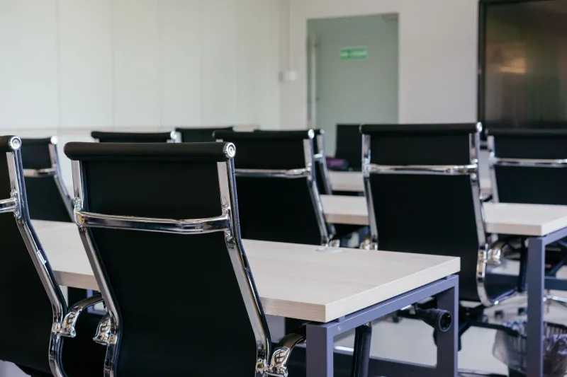 Opinion: The Last Competent Person in the Room — And Why They Never Leave Before the Ceiling Falls