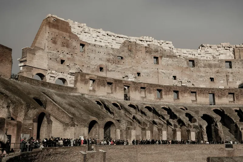 Phoenix Rising: The Eternal Script of Political Redemption