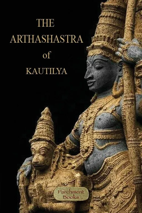 Kautilya