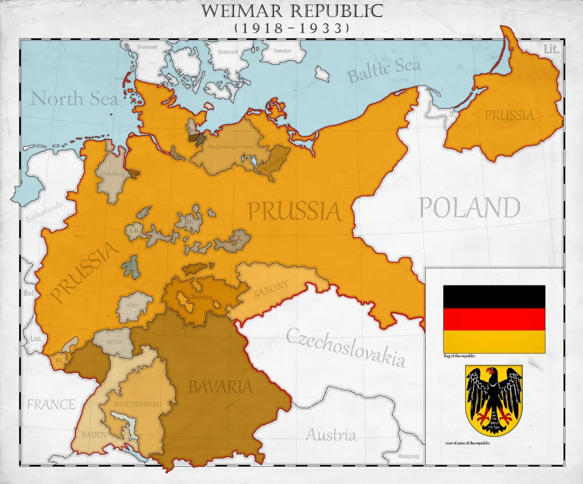 Weimar Republic