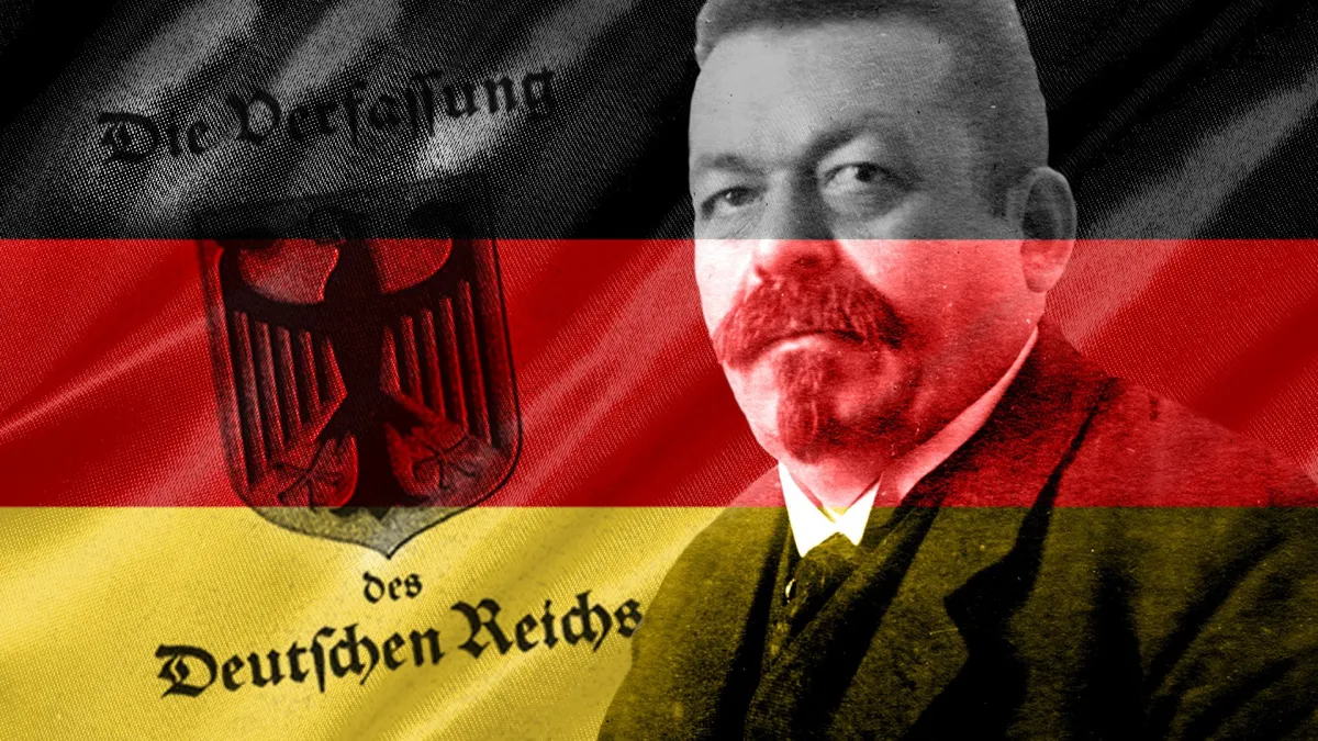 Weimar Republic