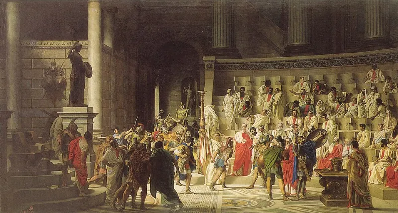 Six Months That Lasted Centuries: The Mechanics of Emergency Power That Never Expires