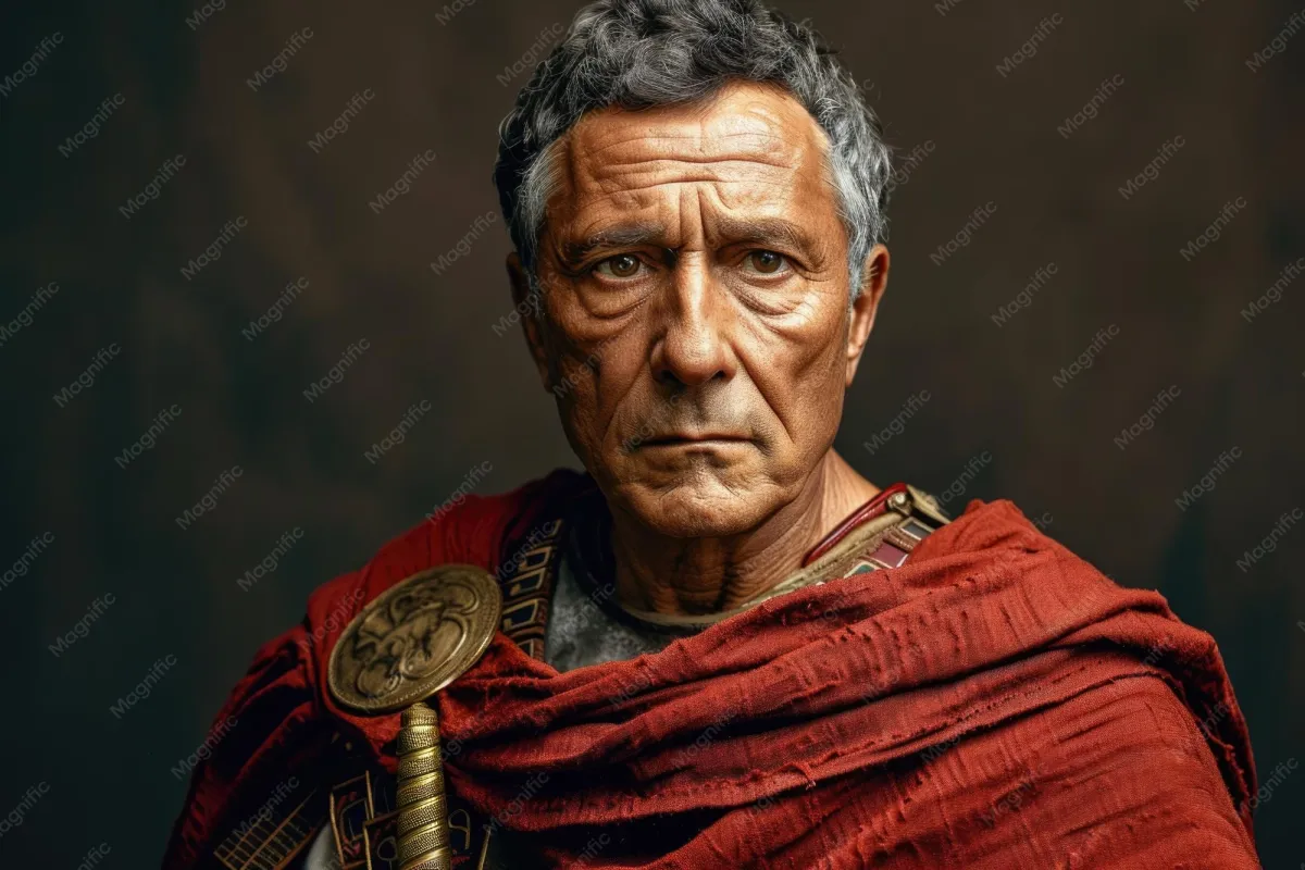 Caesar