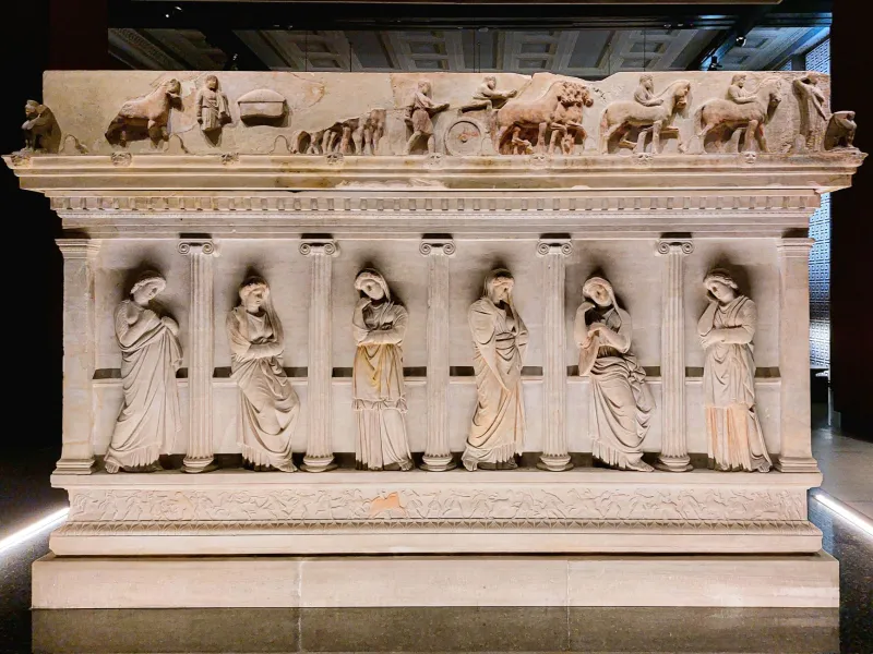 Subsidies and Stability: The Ancient Logic of Feeding the Masses