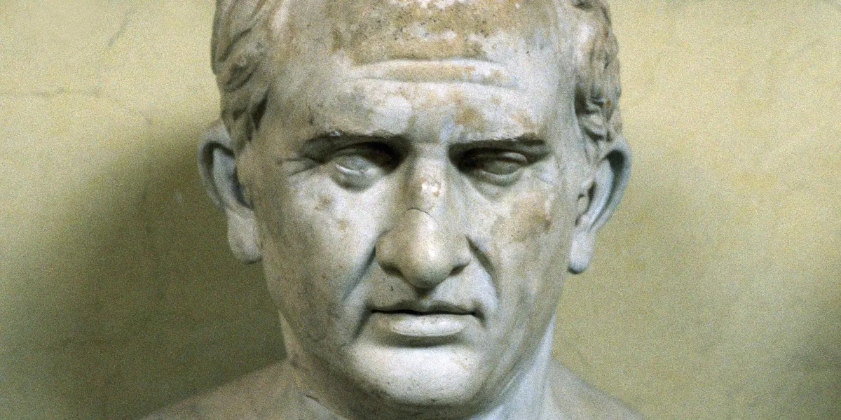 Cicero