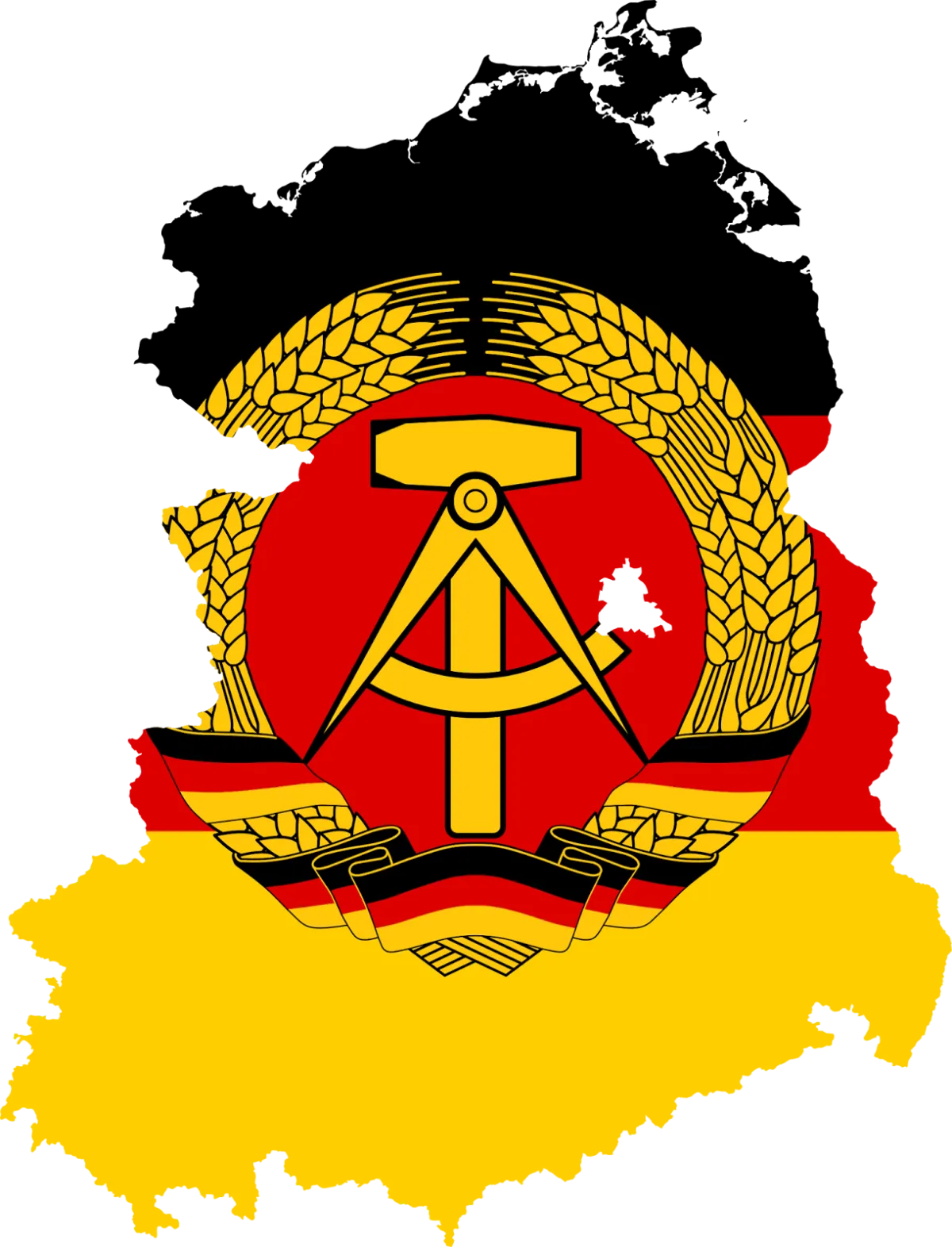 East Germany