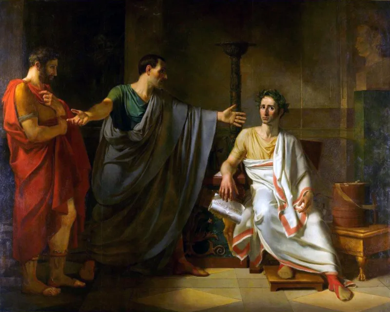 The Oath That Kills: How Personal Fealty Has Ended Every System That Required It