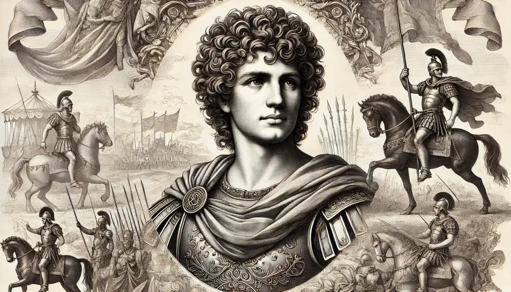 Alexander the Great