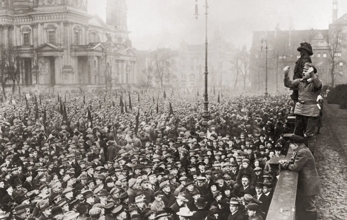 Weimar Republic
