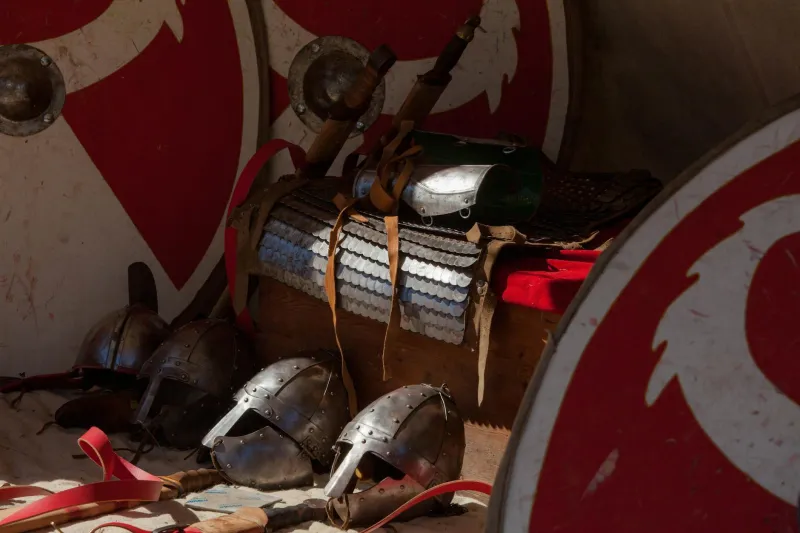 Victory's Price: When Heroes Become Threats