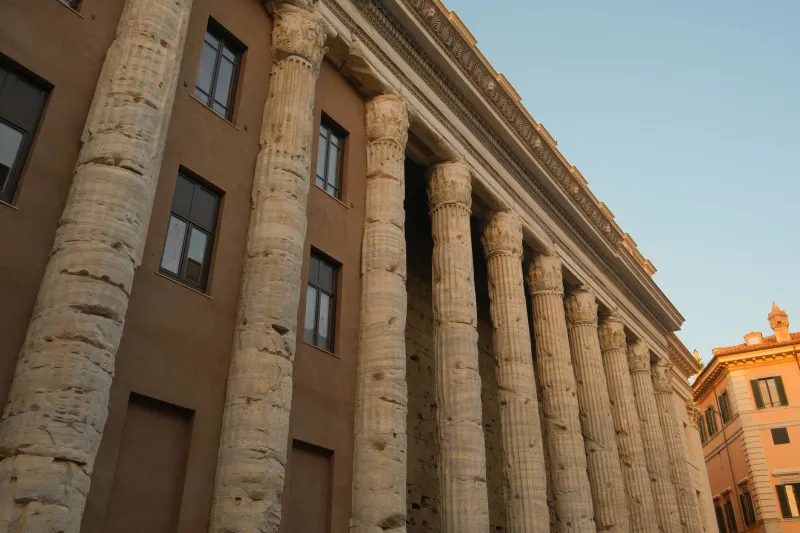 What the Reformers Built: Five Thousand Years of Revolutions That Became the Thing They Replaced