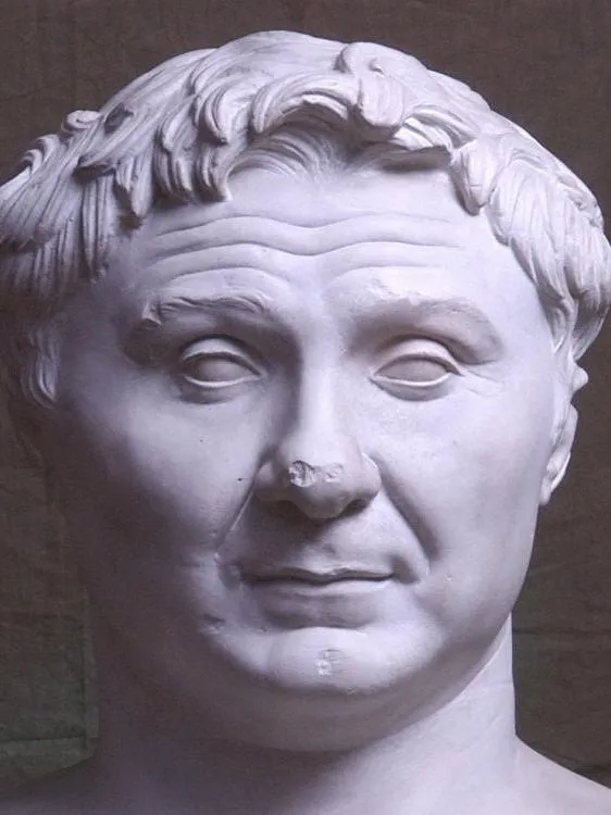 Pompey the Great