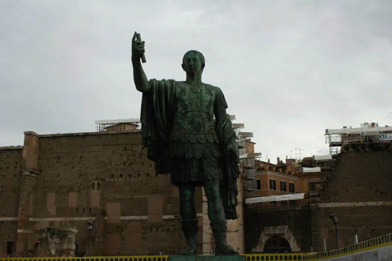 When Victory Becomes Liability: The Historical Curse of Indispensable Generals